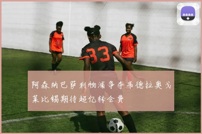 阿森纳巴萨利物浦争夺韦德拉奥戈莱比锡期待超亿转会费